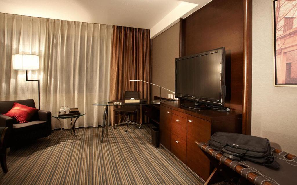 Elite Residence Shanghai شانغهاي الغرفة الصورة