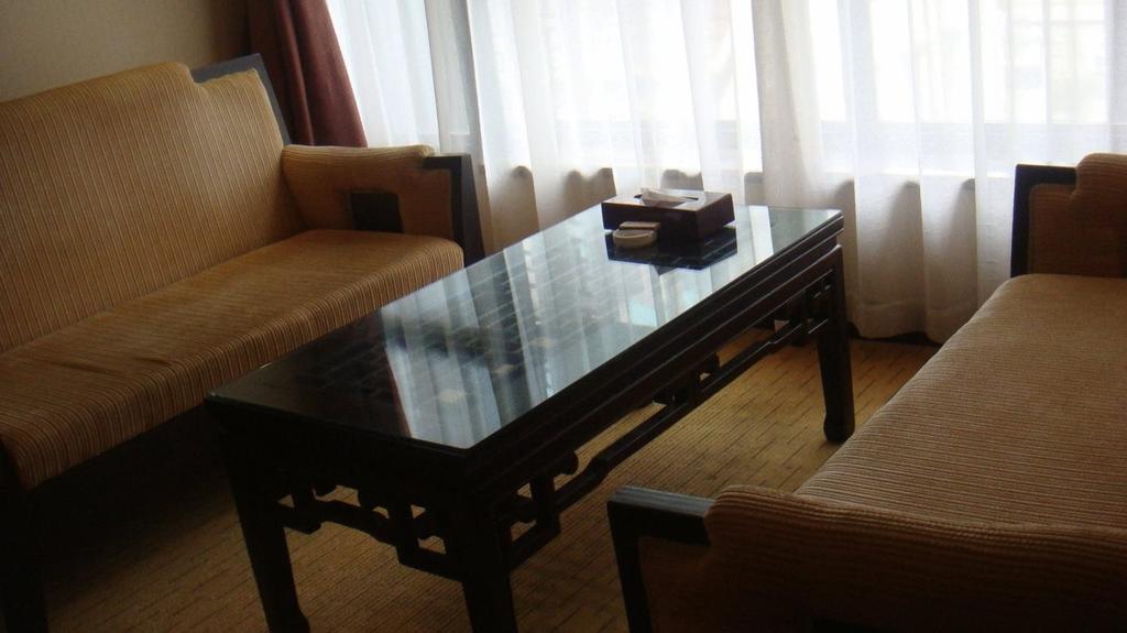 Elite Residence Shanghai شانغهاي المظهر الخارجي الصورة