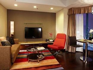 Elite Residence Shanghai شانغهاي المظهر الخارجي الصورة