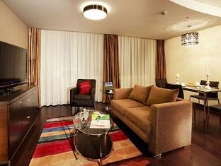Elite Residence Shanghai شانغهاي المظهر الخارجي الصورة