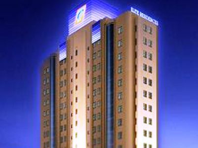 Elite Residence Shanghai شانغهاي المظهر الخارجي الصورة